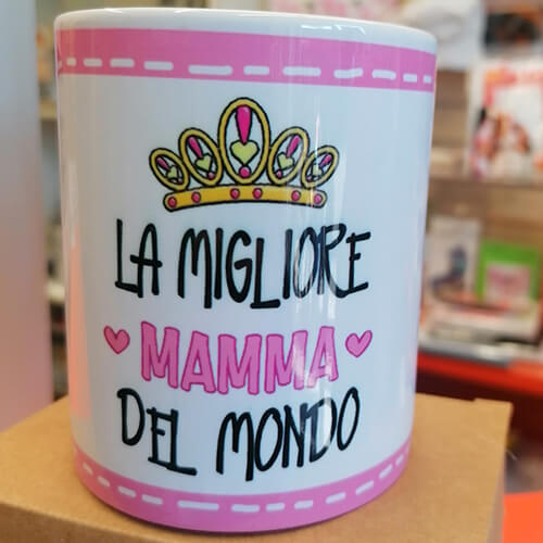 tazza mamma